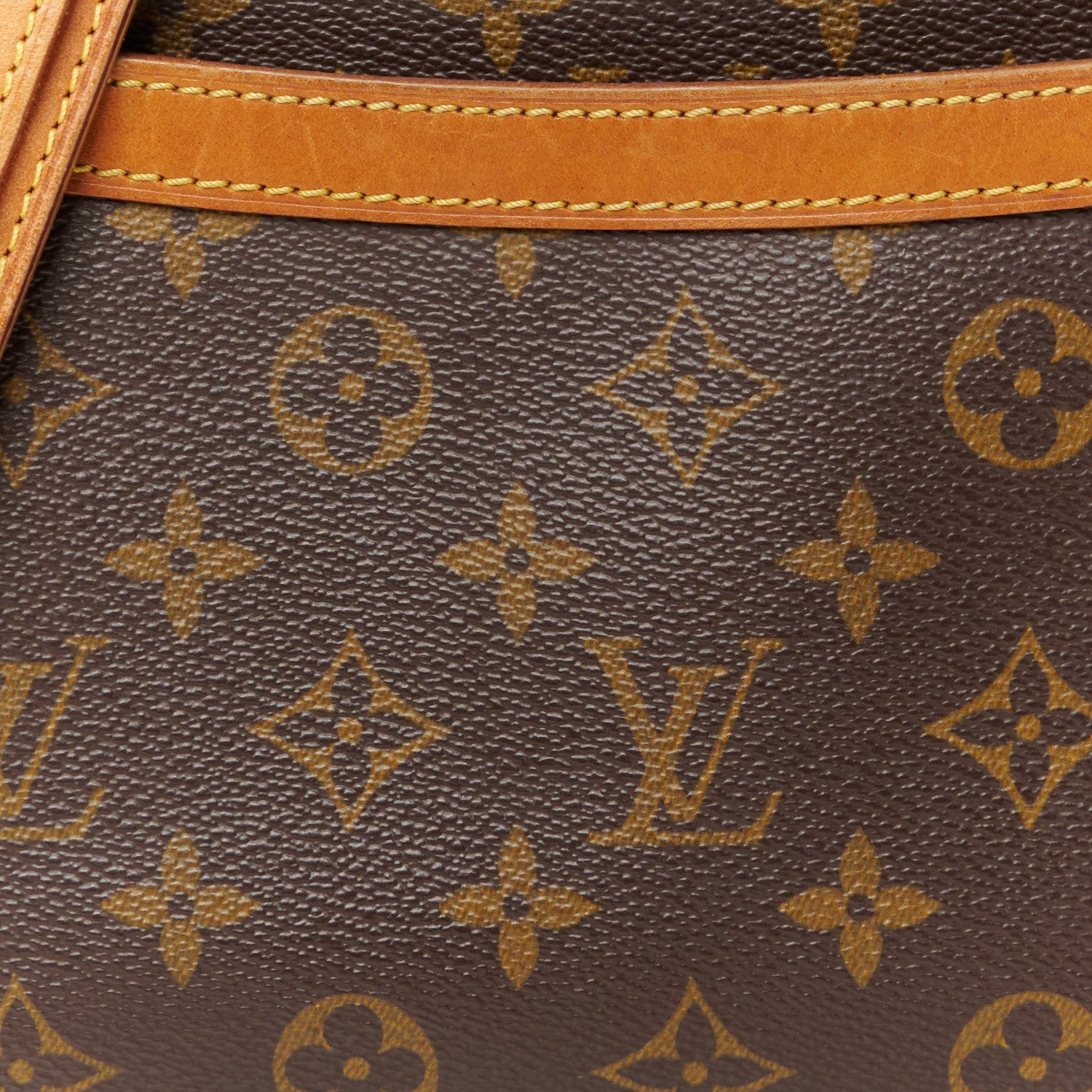 Louis Vuitton Monogram Blois 8 of 12