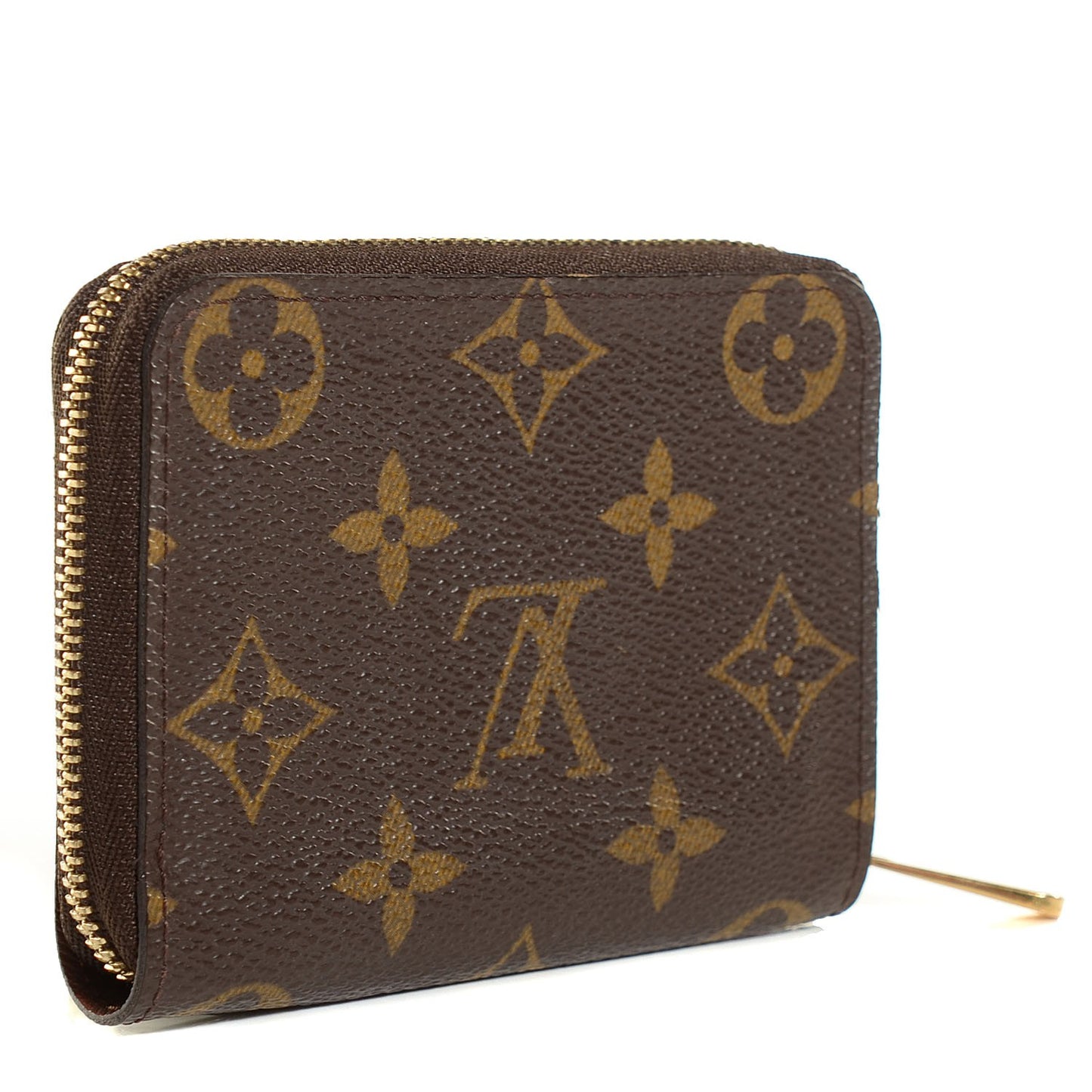 Monogram Zippy Coin Purse
