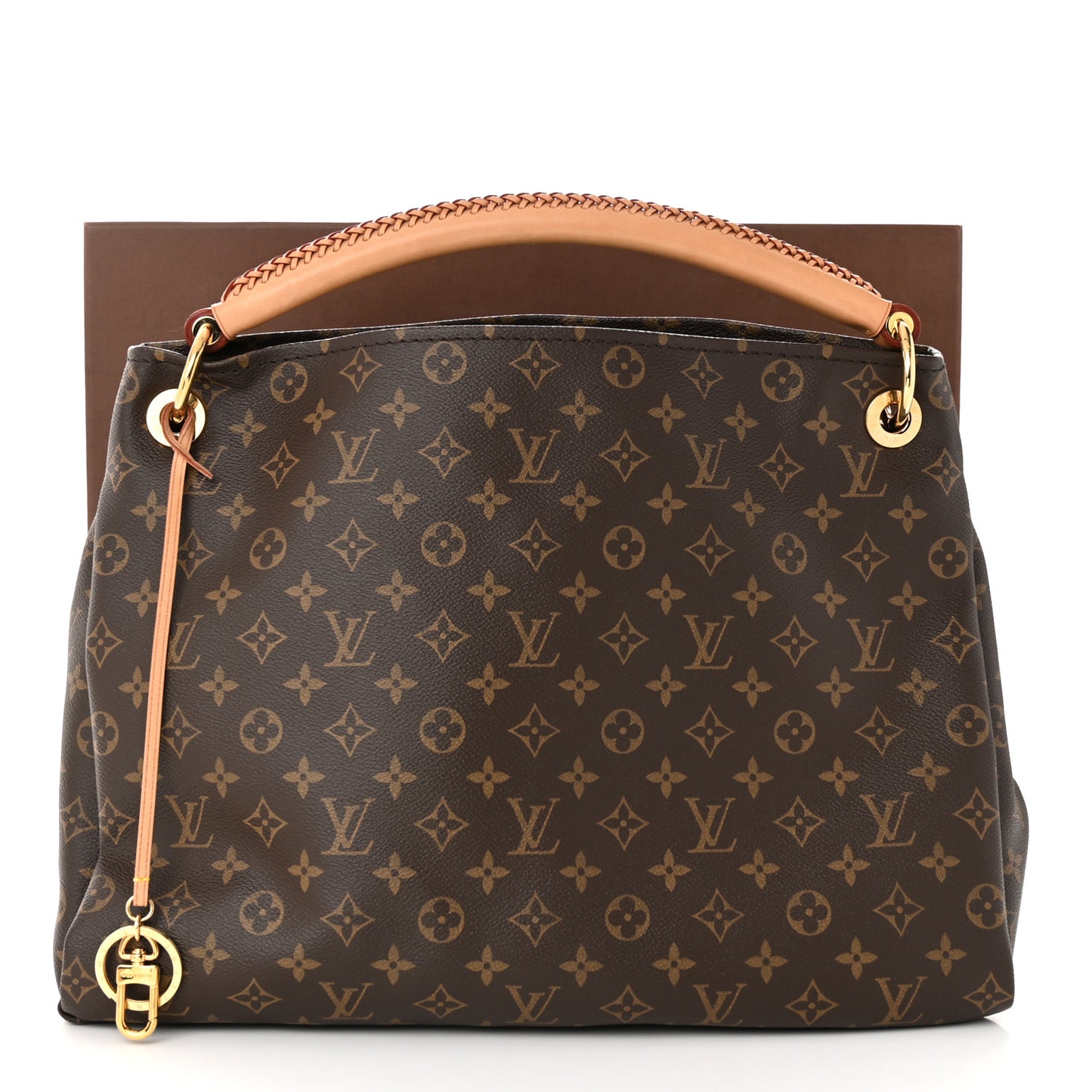 Monogram Artsy MM