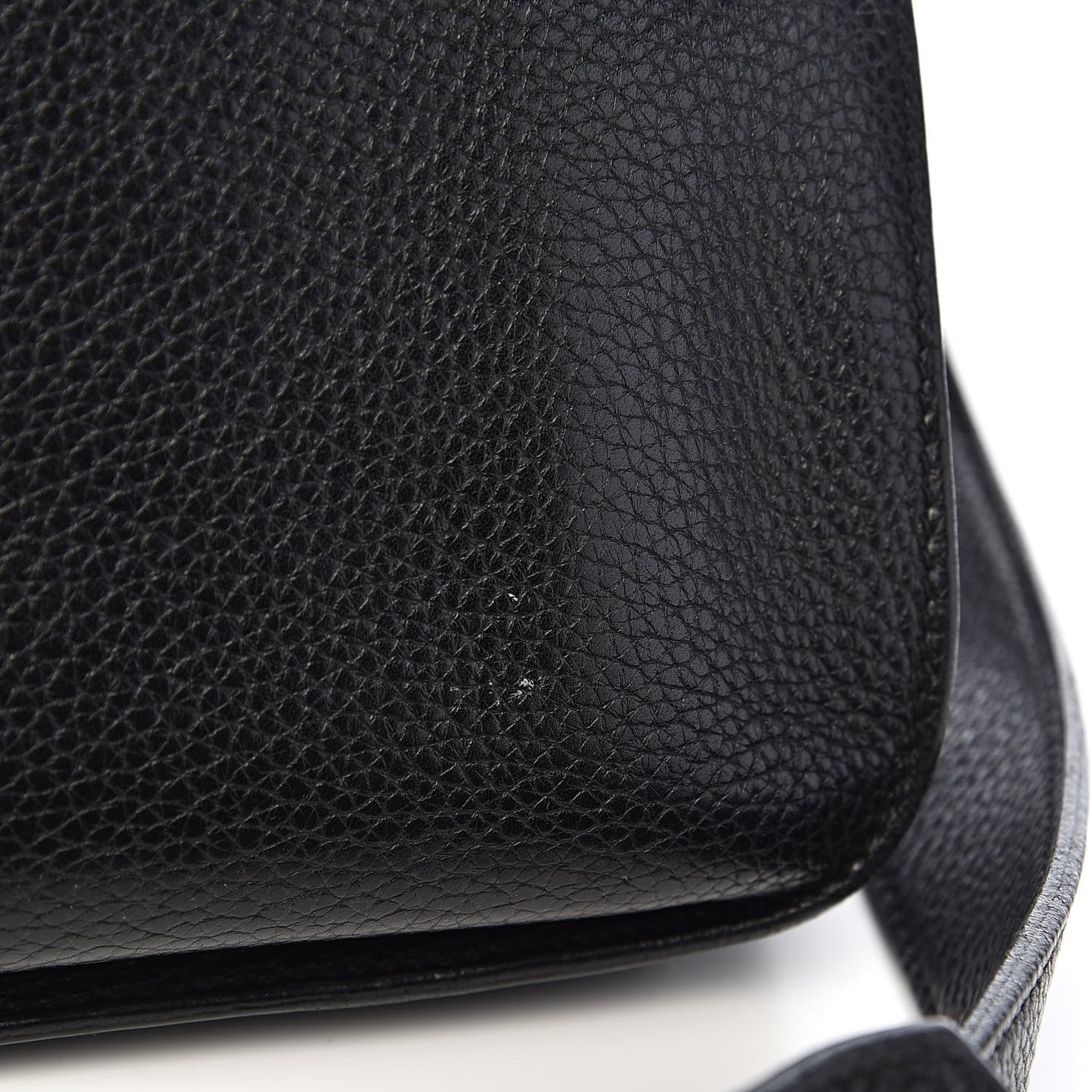 Taurillon Clemence Jypsiere 31 Black