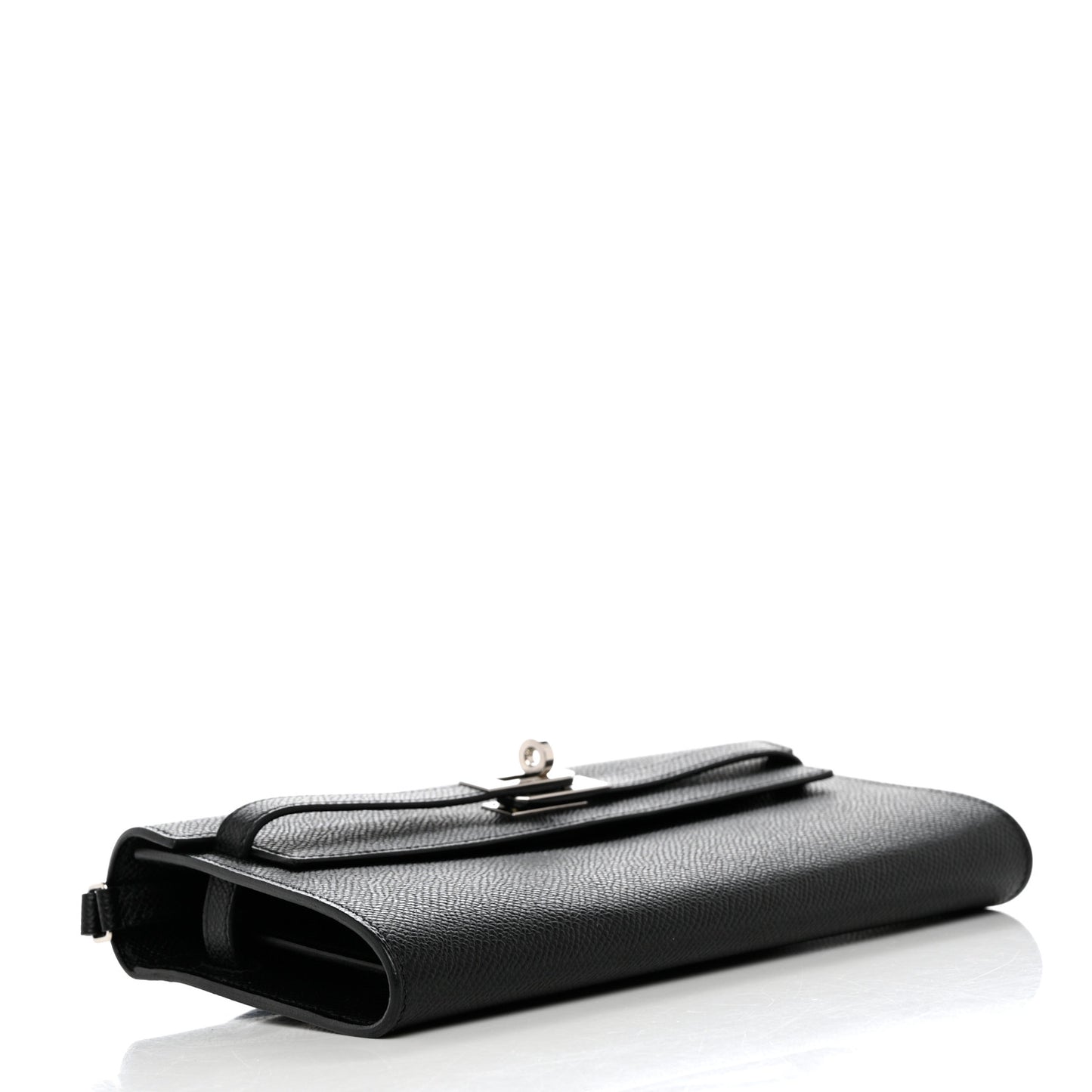 Epsom Kelly Wallet To Go Black