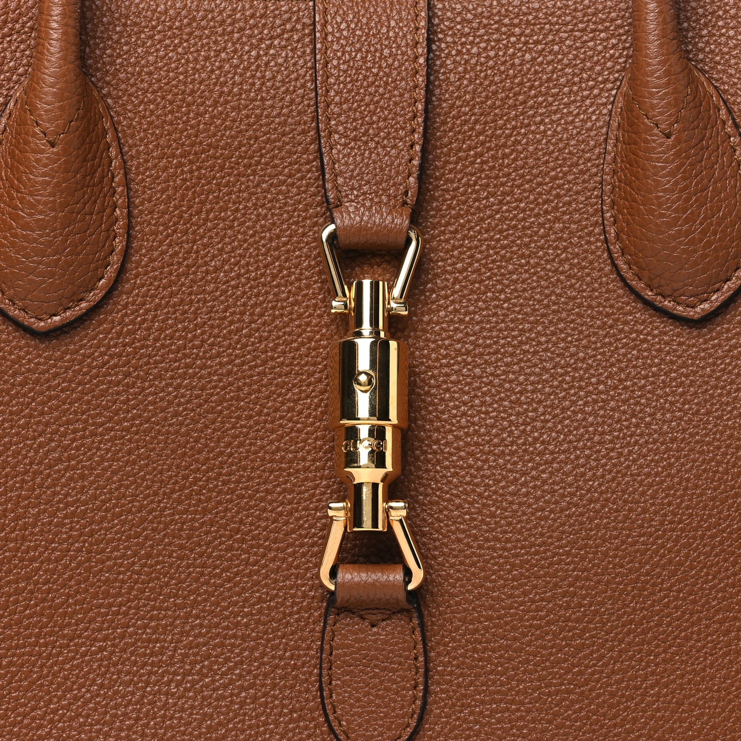 Grand Prix Jackie 1961 Tote Cuir