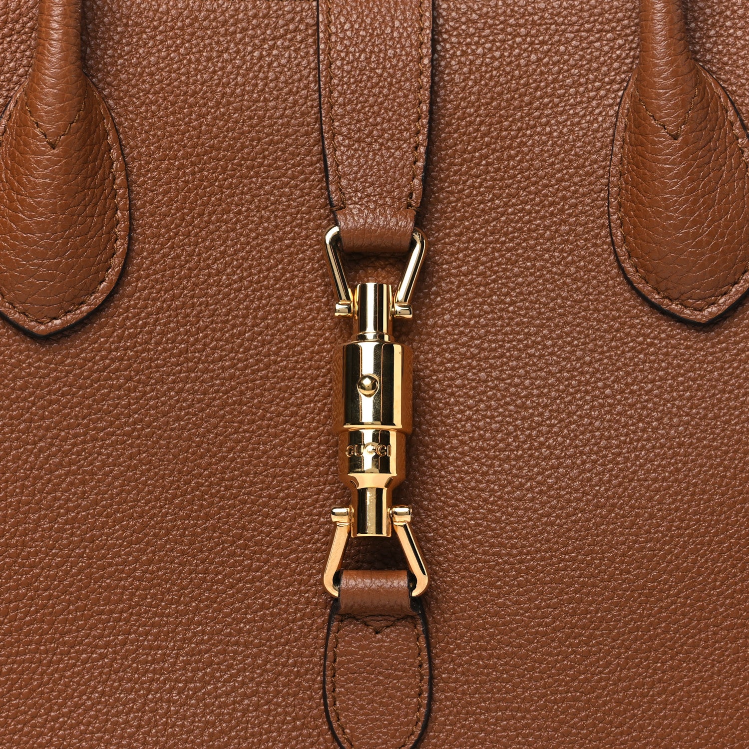Gucci Grand Prix Jackie 1961 Tote Cuir 10 of 13