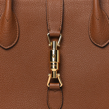 Gucci Grand Prix Jackie 1961 Tote Cuir 10 of 13