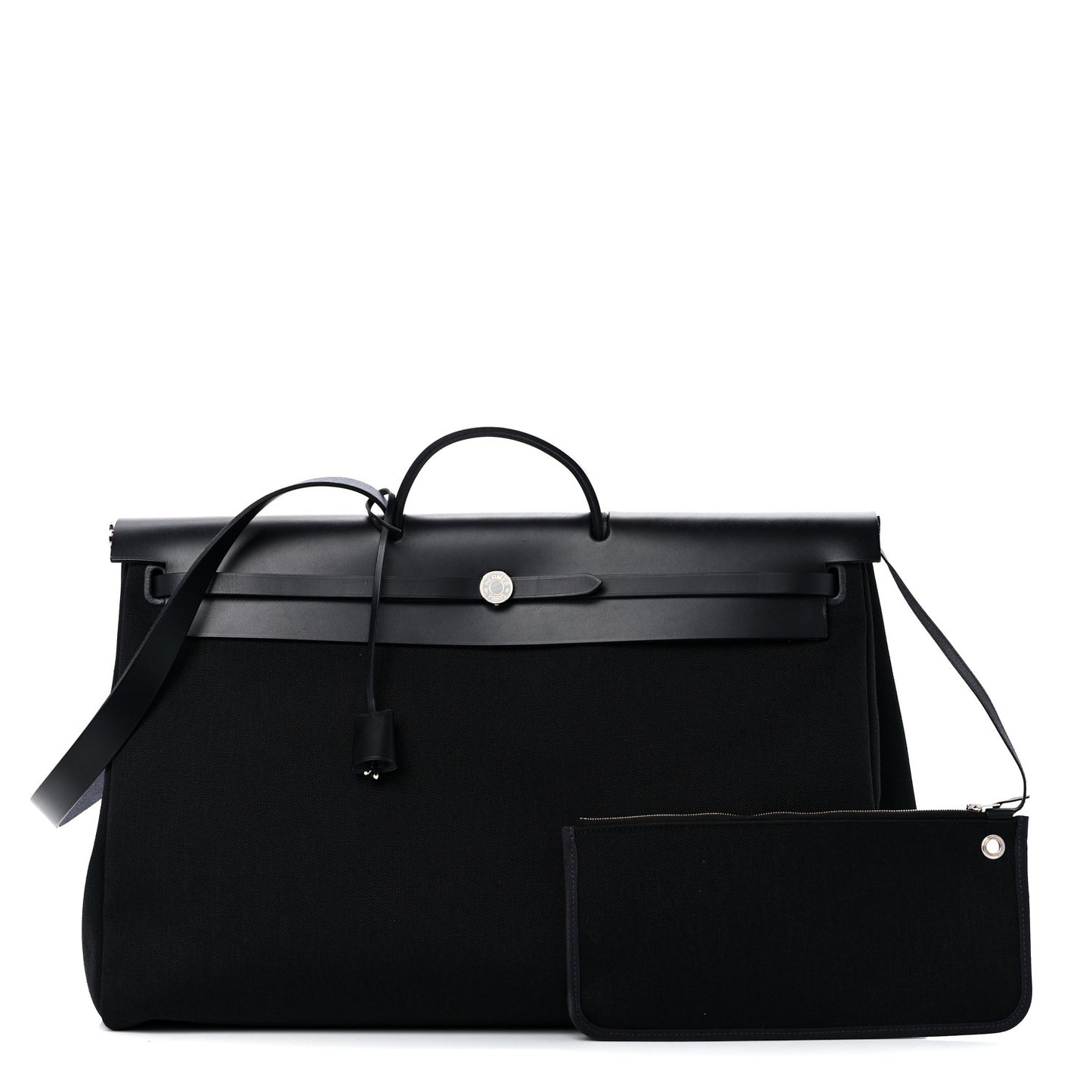 Toile Vache Hunter Herbag 50 Black