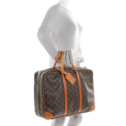 Louis Vuitton Monogram Sirius 45 2 of 9