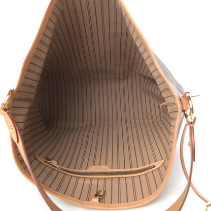 Louis Vuitton Monogram Delightful MM 5 of 16