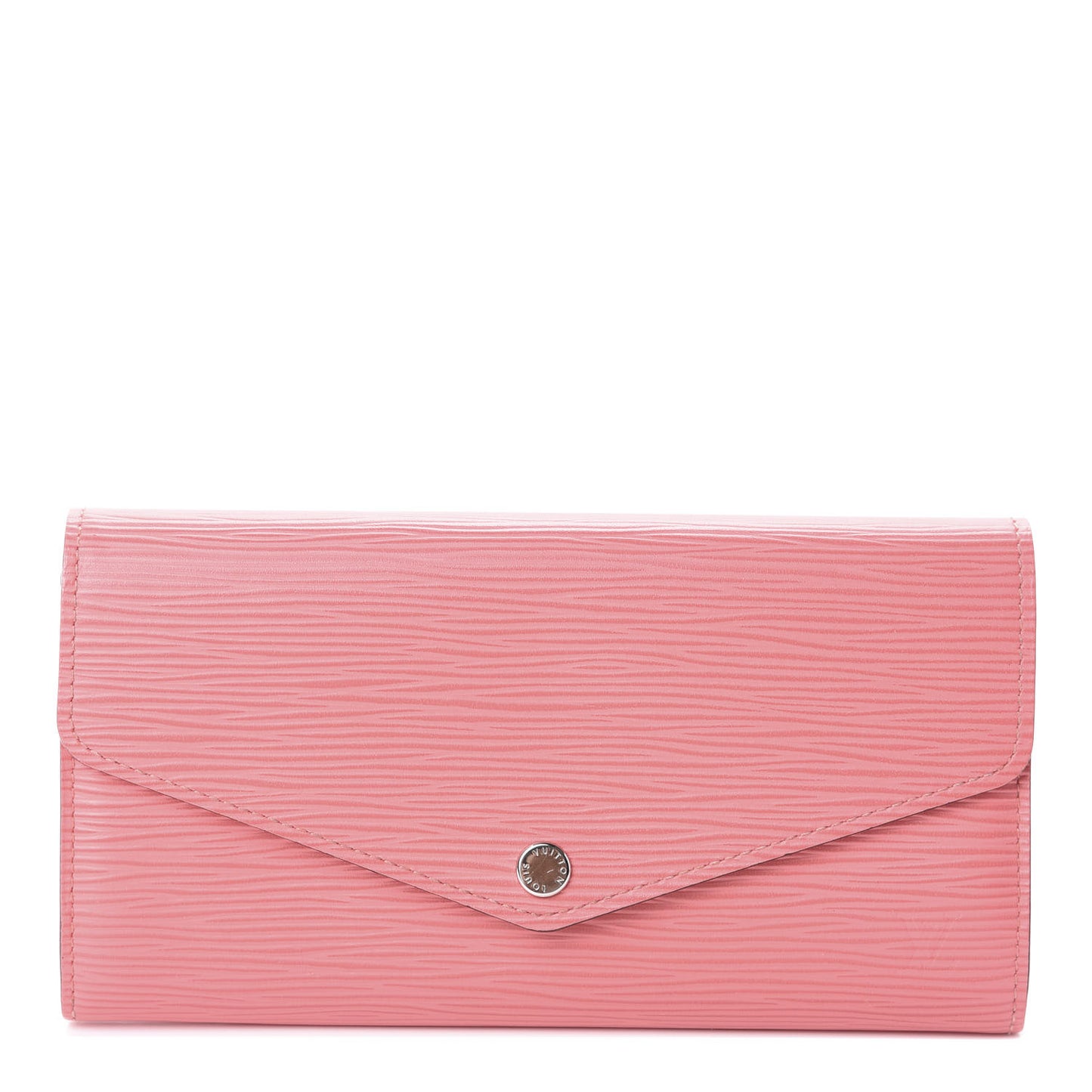 Epi Sarah Wallet NM Corail
