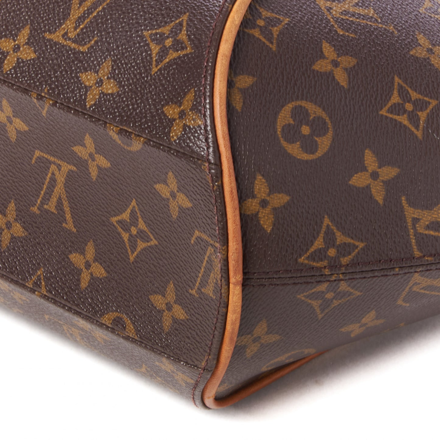 Monogram Ellipse MM