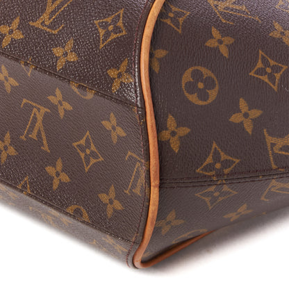 Louis Vuitton Monogram Ellipse MM 4 of 9