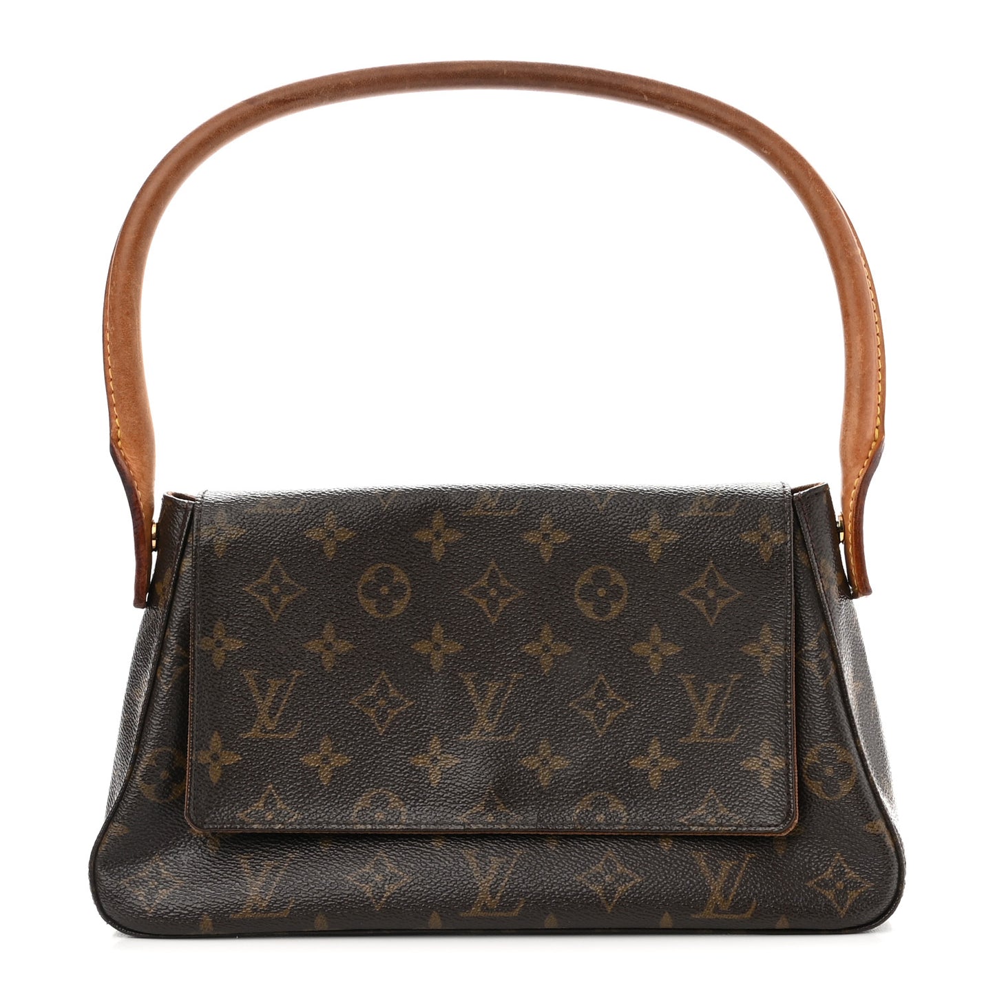 Monogram Mini Looping