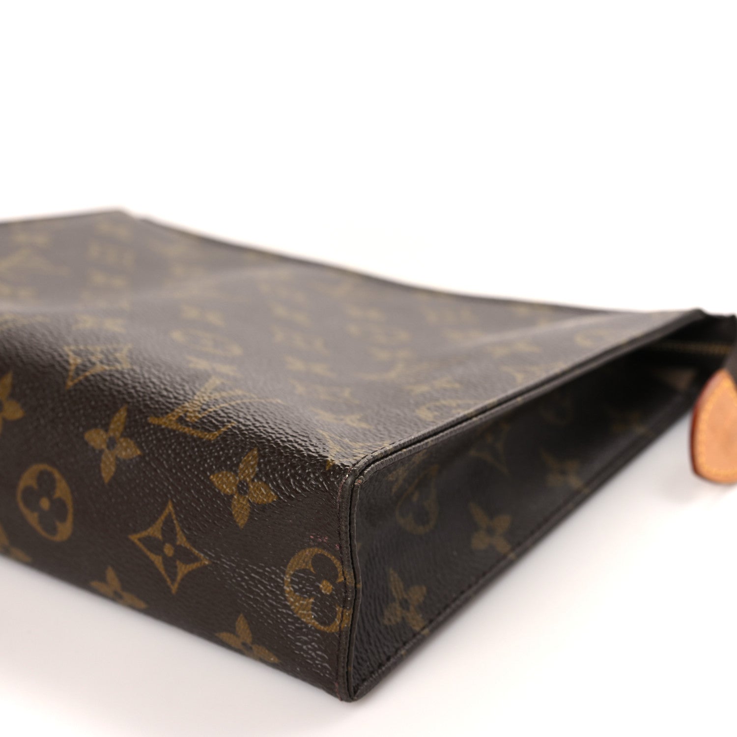 Louis Vuitton Monogram Toiletry Pouch 26 8 of 9