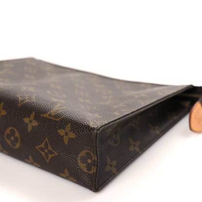 Louis Vuitton Monogram Toiletry Pouch 26 8 of 9