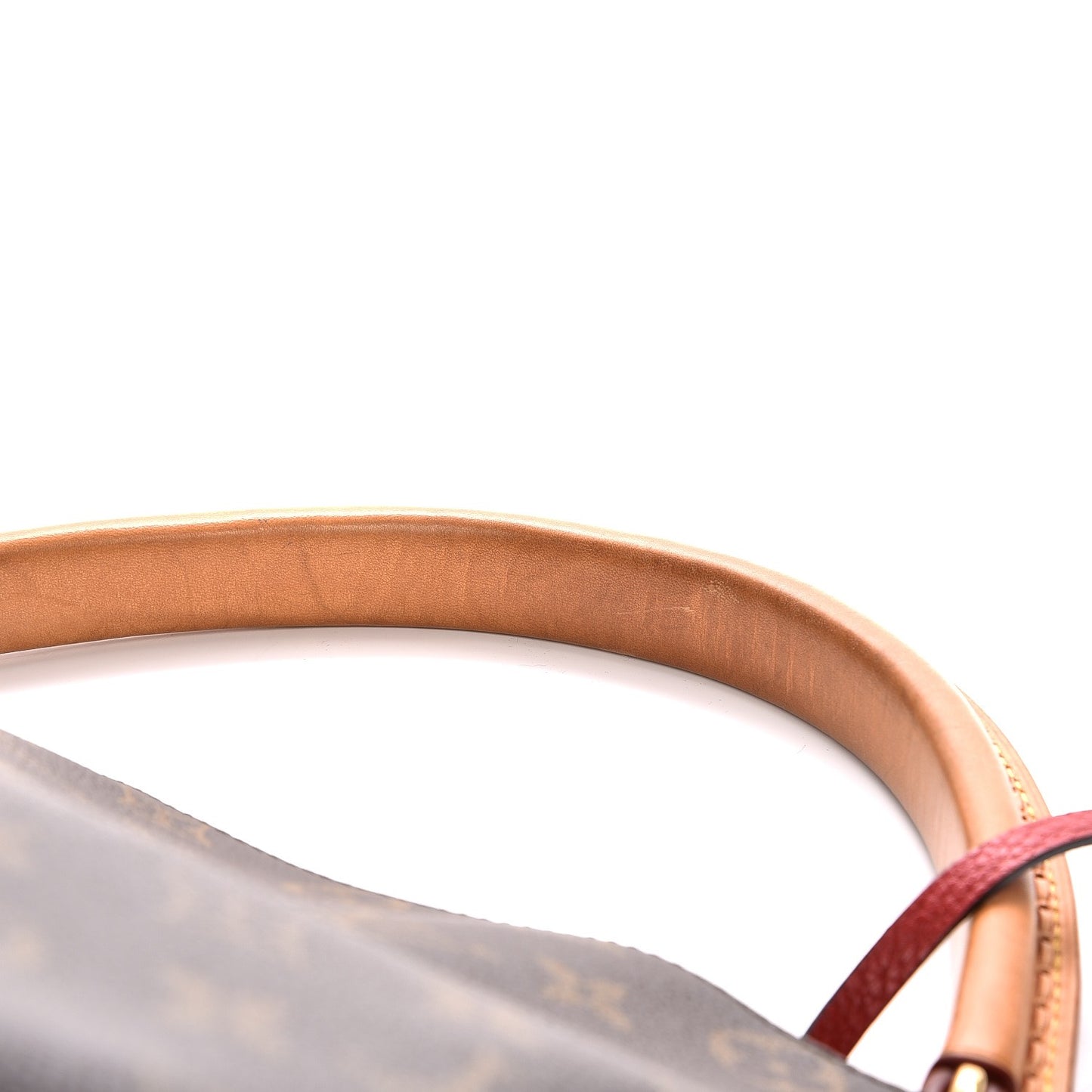 Monogram Gaia Cherry