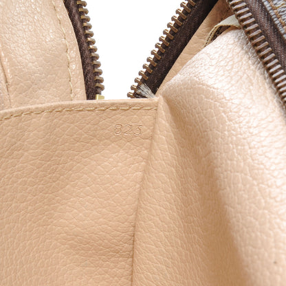 Louis Vuitton Monogram Trousse Toilette 28 6 of 6