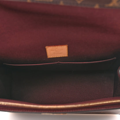 Louis Vuitton Monogram Cluny MM 5 of 10