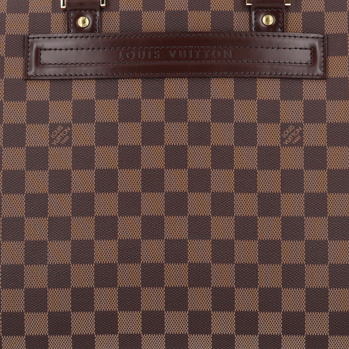 Damier Ebene Nolita 24 Heures
