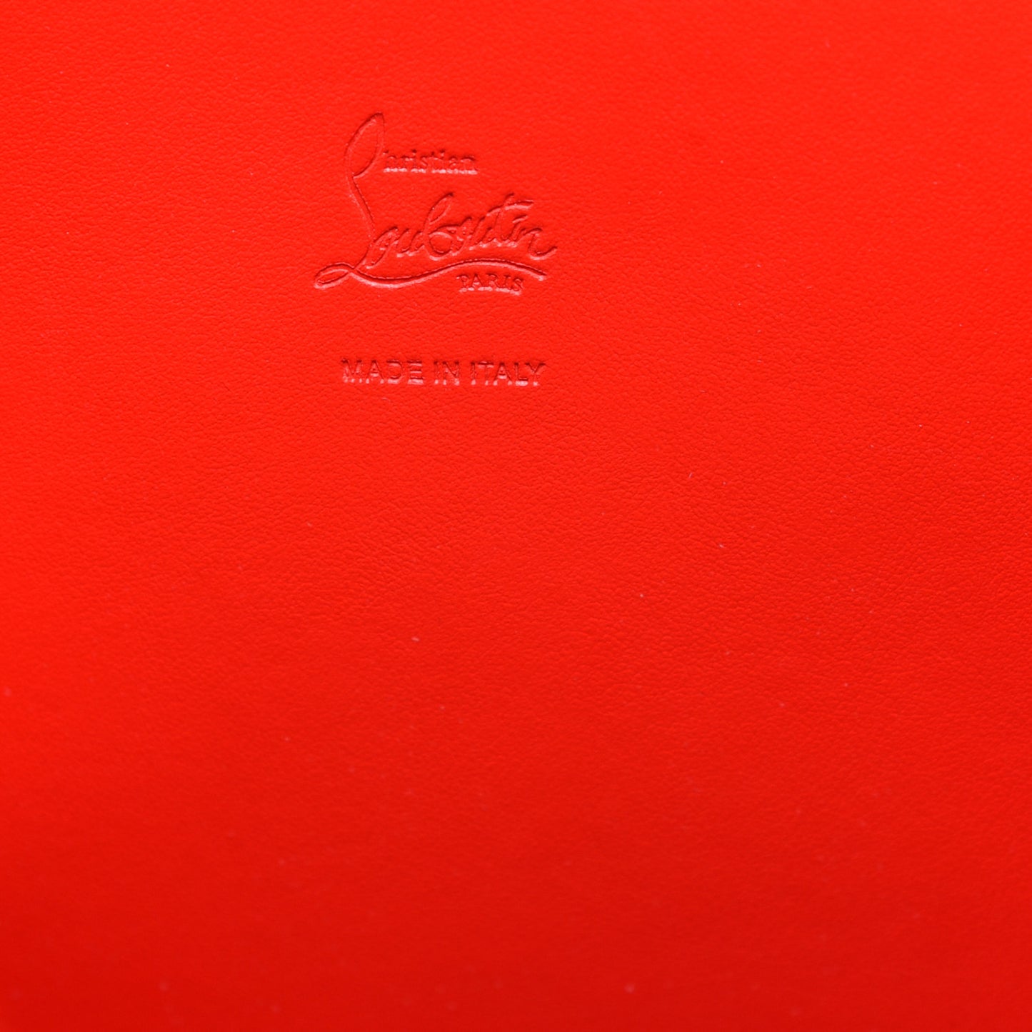 Calfskin Large Cabarock Spikes Tote Nude