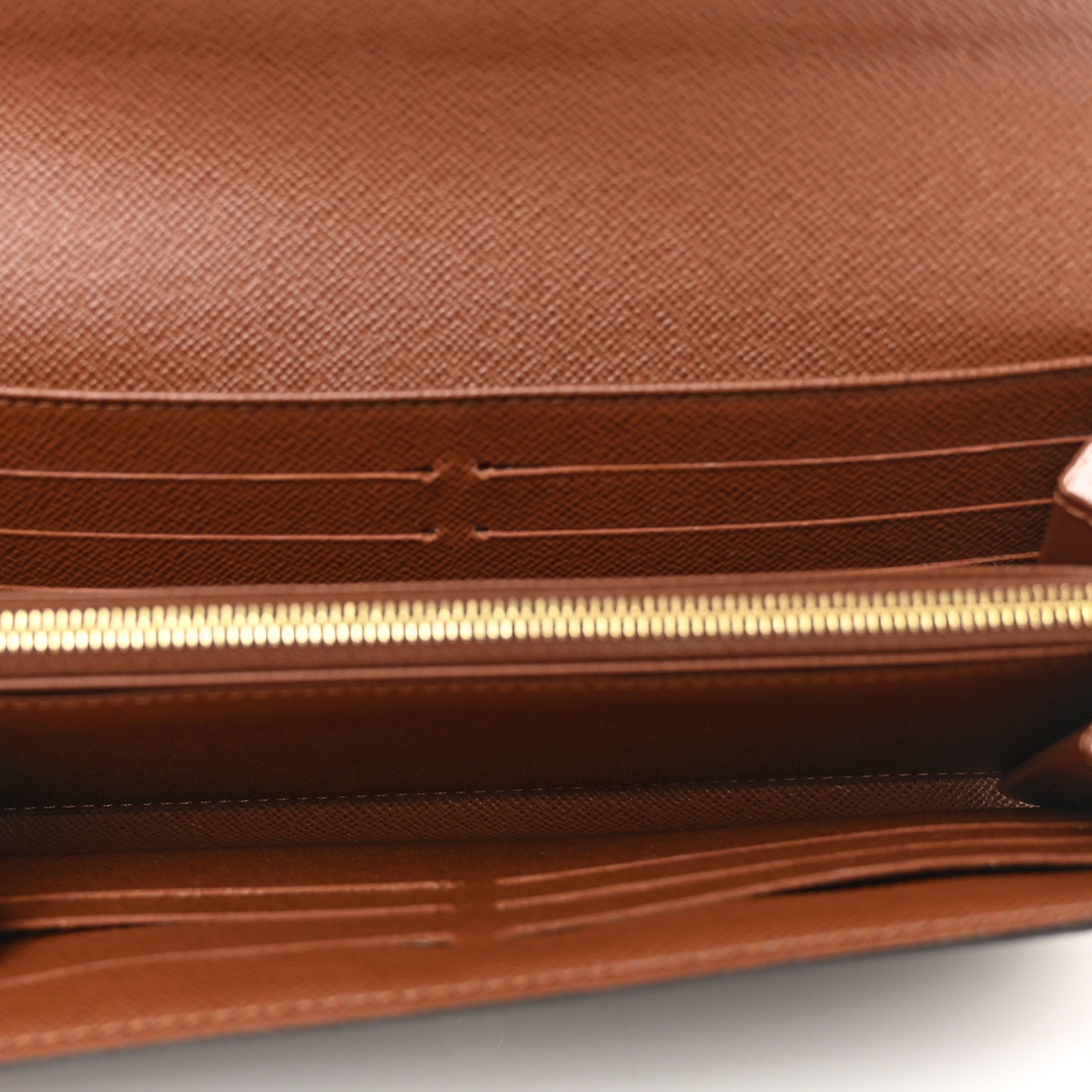 Monogram Sarah Wallet NM