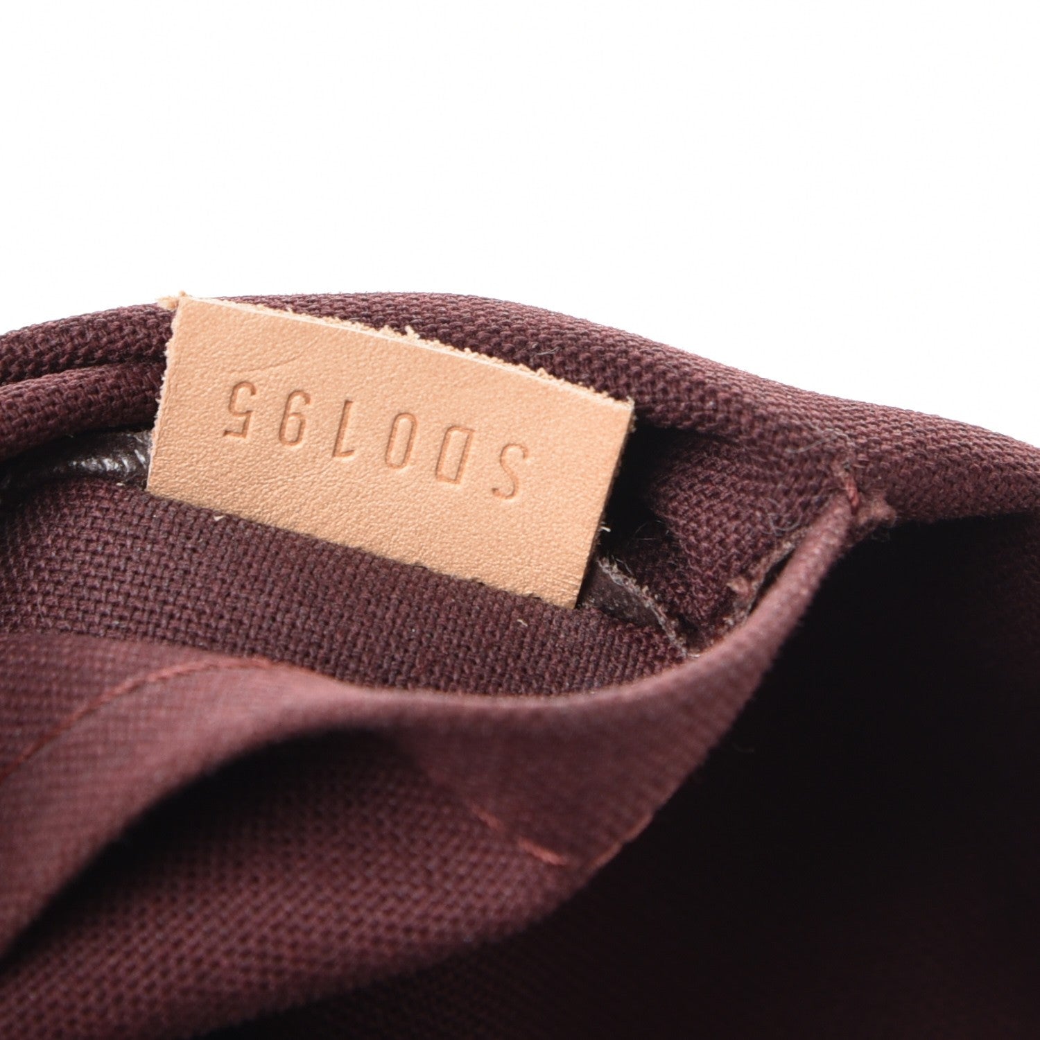 Louis Vuitton Monogram Turenne MM 8 of 8
