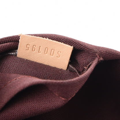 Louis Vuitton Monogram Turenne MM 8 of 8