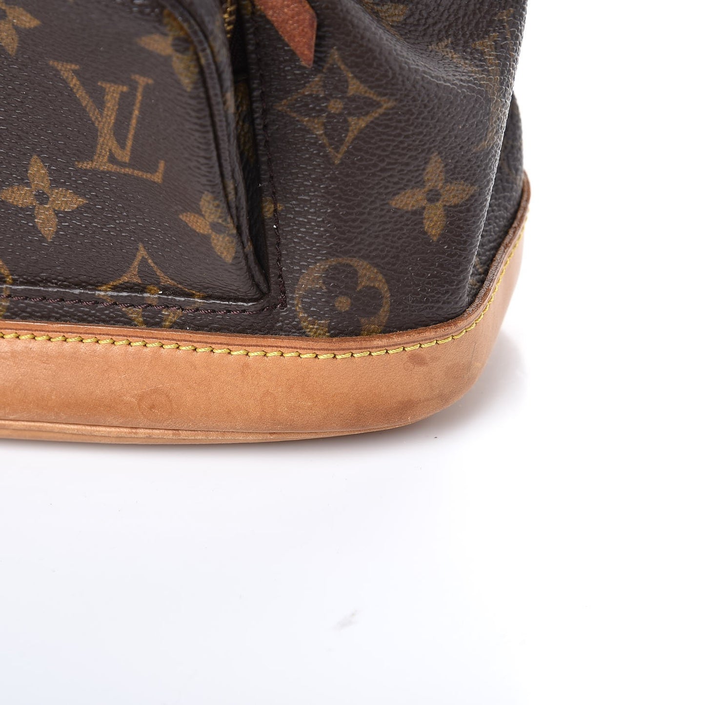 Monogram Mini Montsouris Backpack
