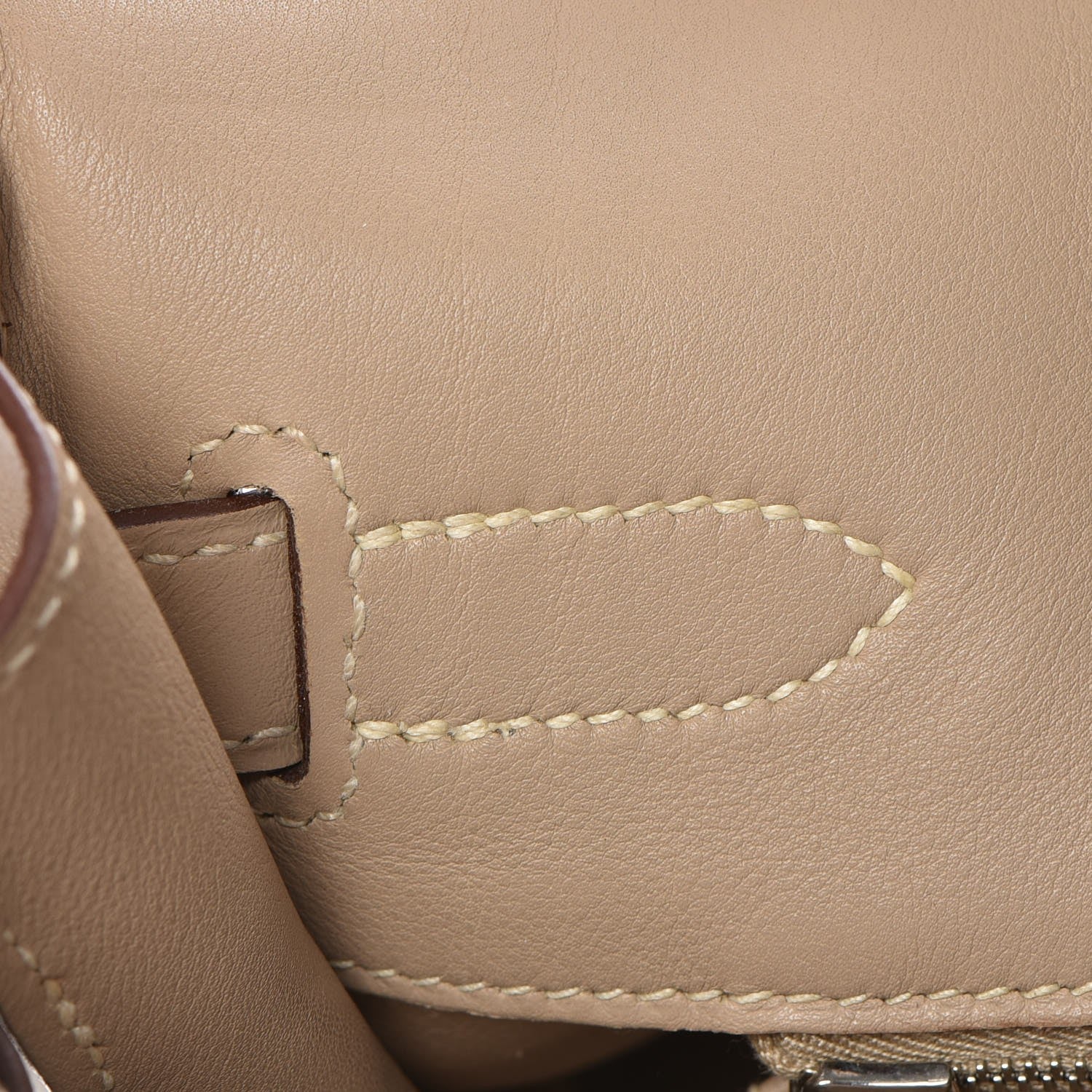 Hermes Swift Birkin 30 Argile 23 of 34