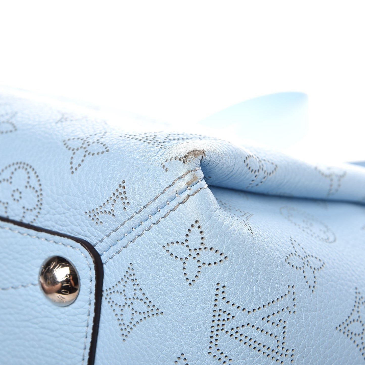 Mahina Babylone PM Ice Blue