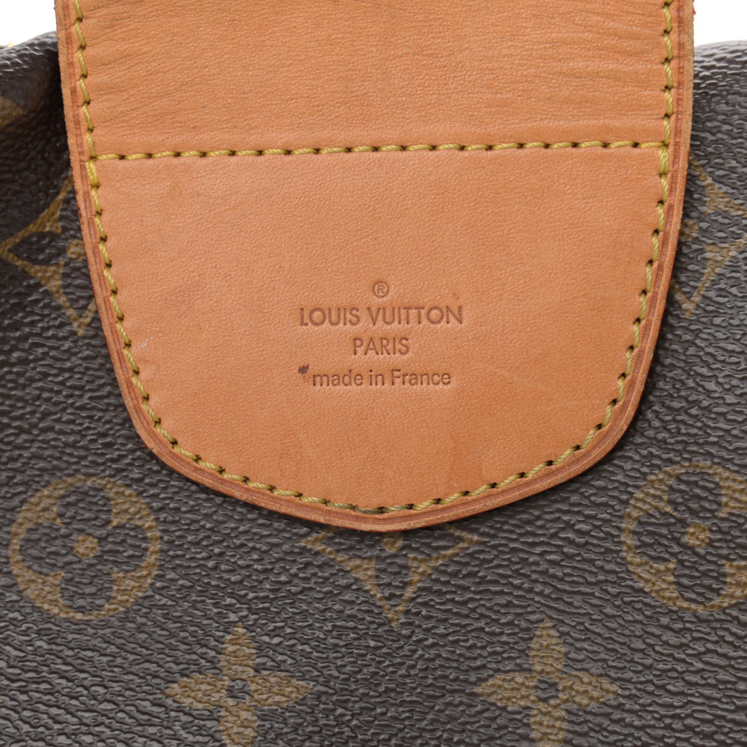 Louis Vuitton Monogram Stresa MM 6 of 16