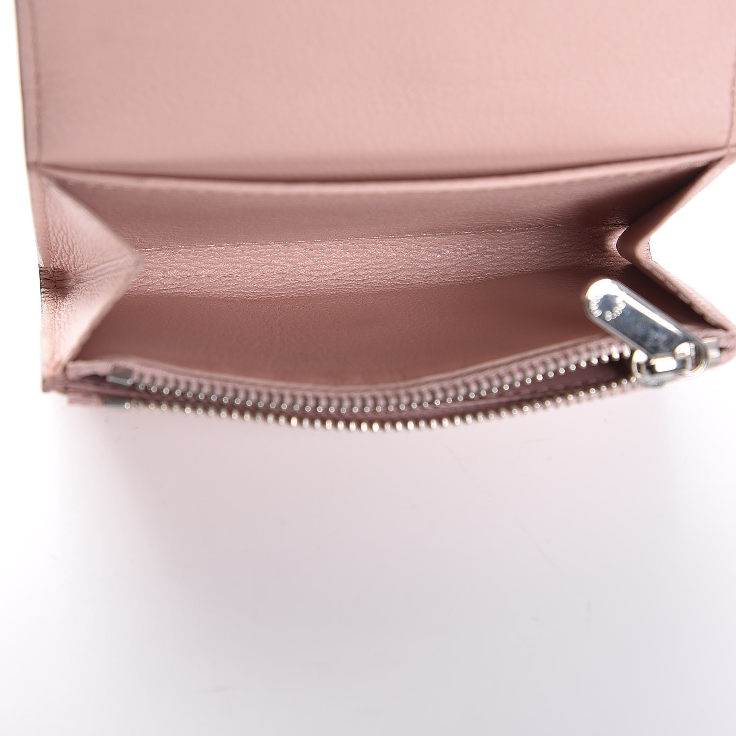 Louis Vuitton Mahina Anae Coin Purse Magnolia 5 of 8