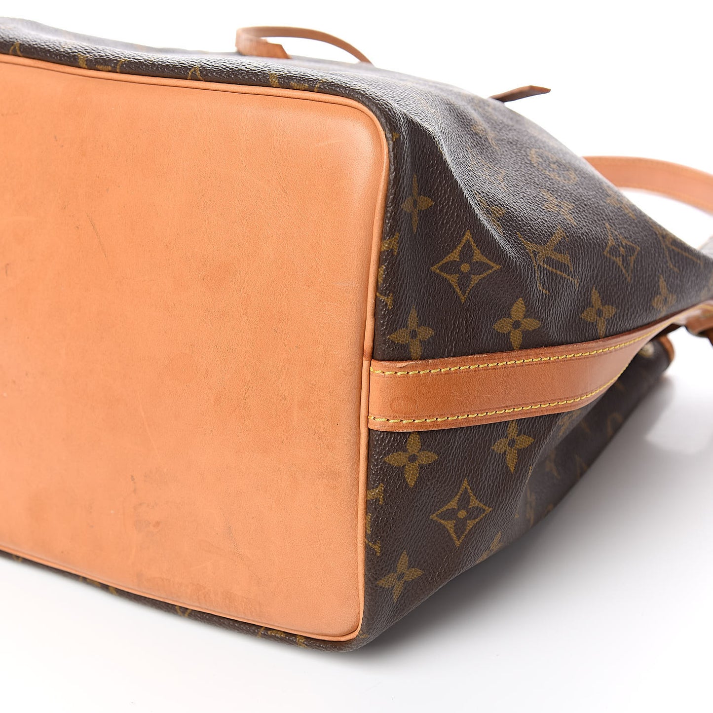 Monogram Petit Noe