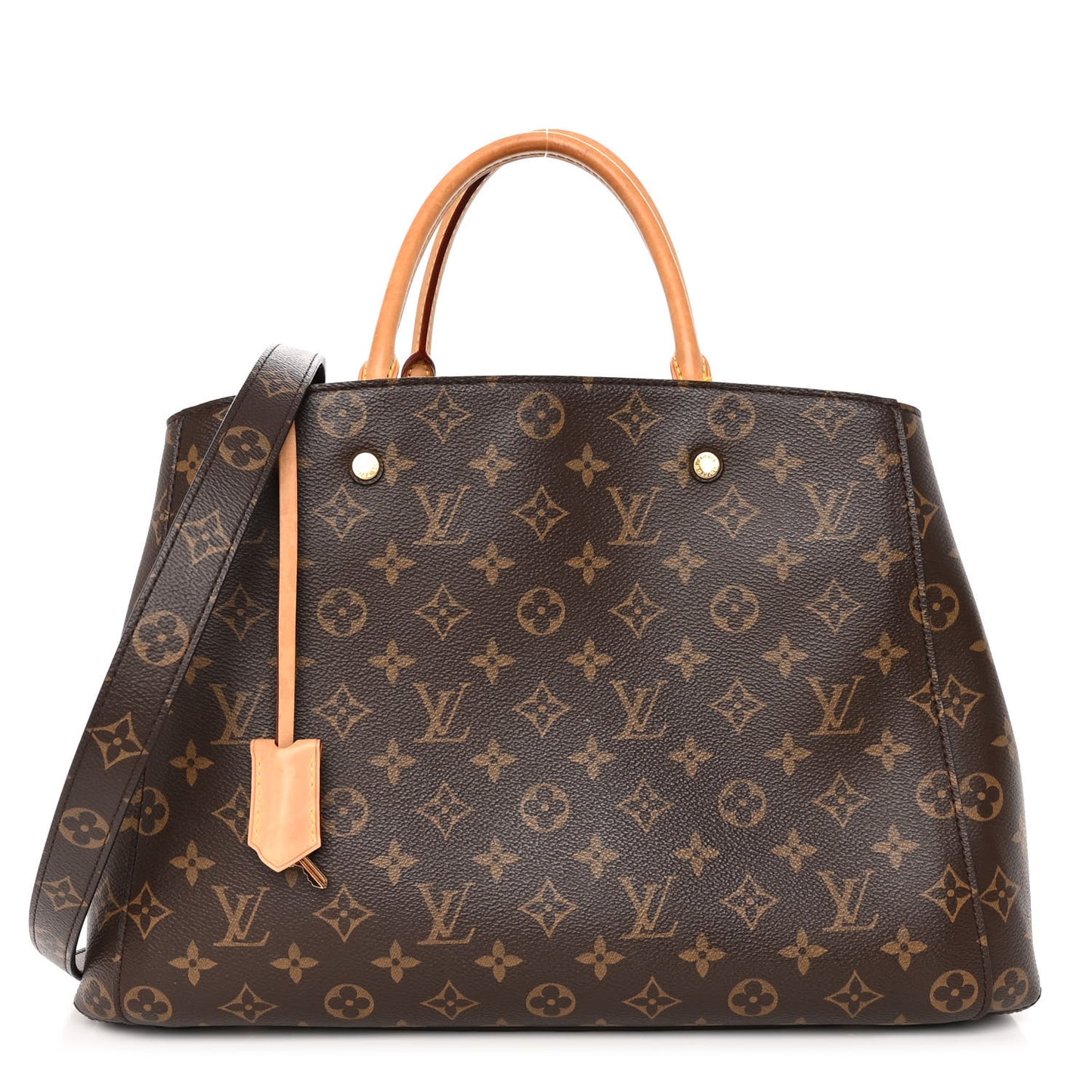 Monogram Montaigne GM