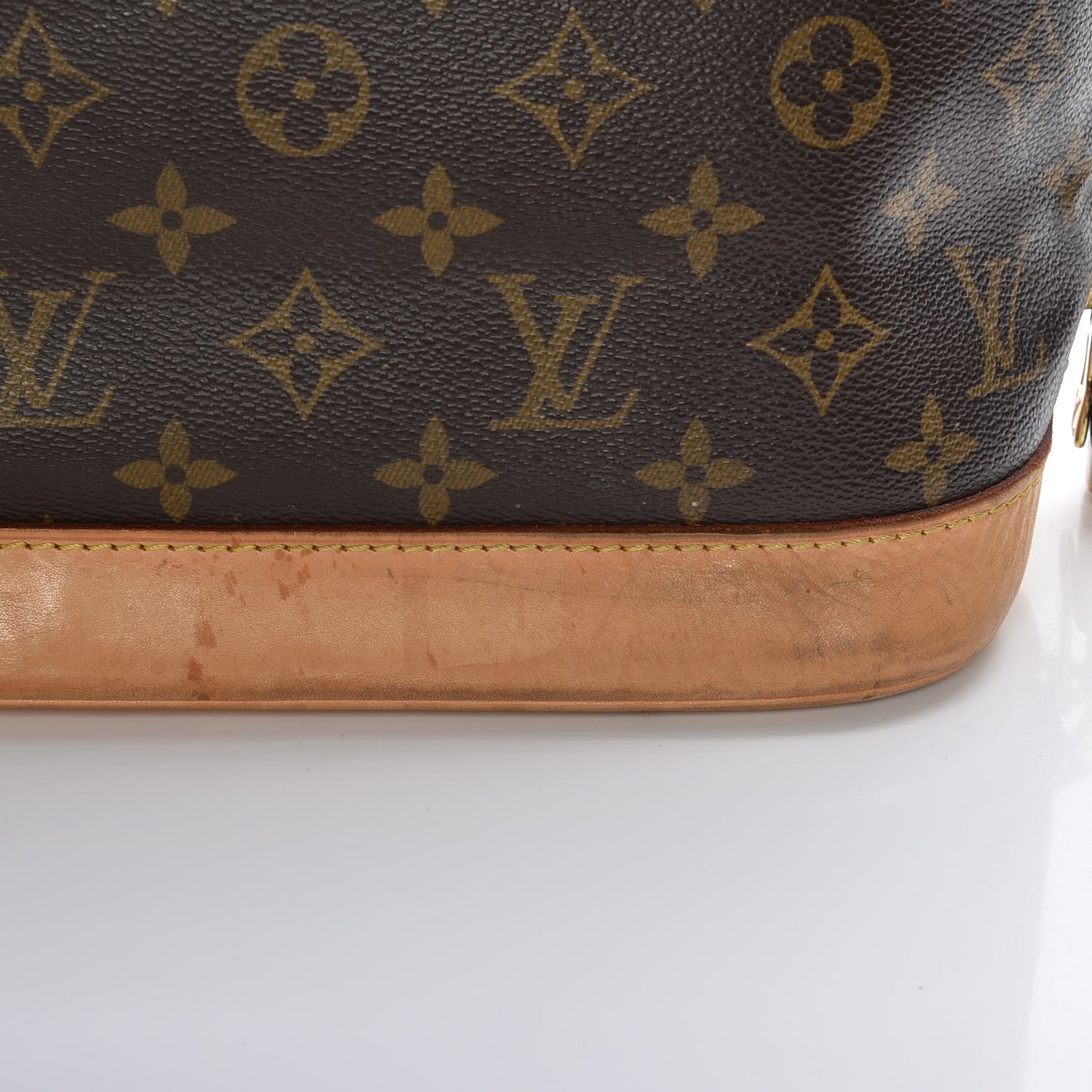 Monogram Alma PM