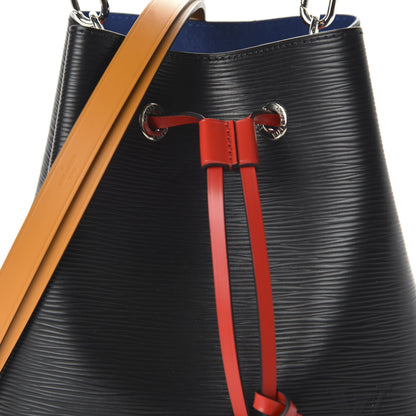 Louis Vuitton Epi Neonoe BB Black Safran 11 of 11