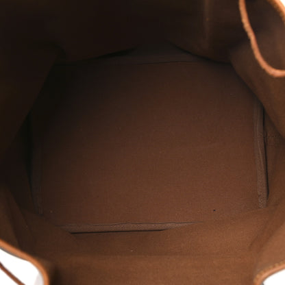 Louis Vuitton Monogram Petit Noe 5 of 9
