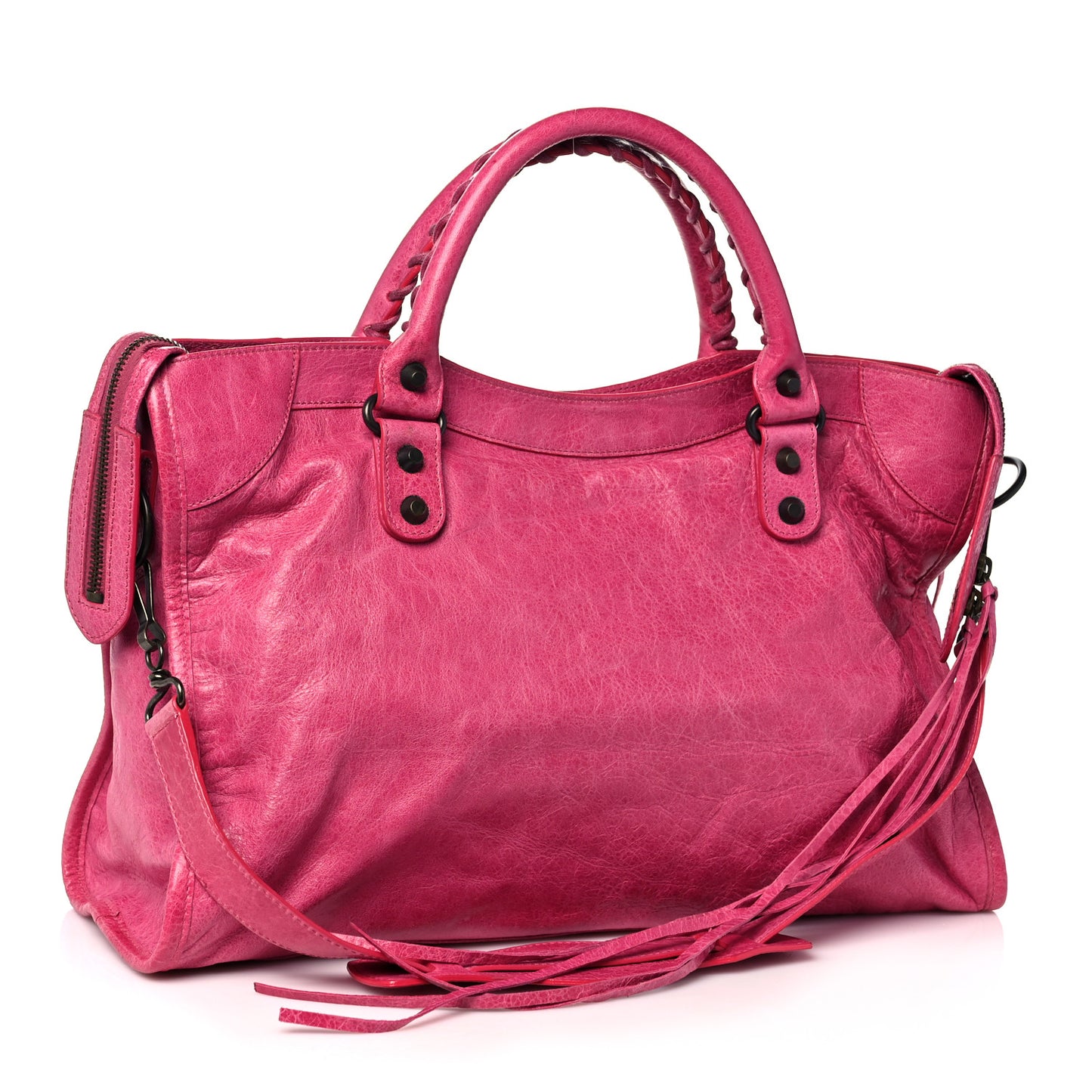 Agneau Classic Hardware City Sorbet
