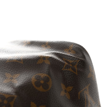 Louis Vuitton Monogram Speedy Bandouliere 30 12 of 12