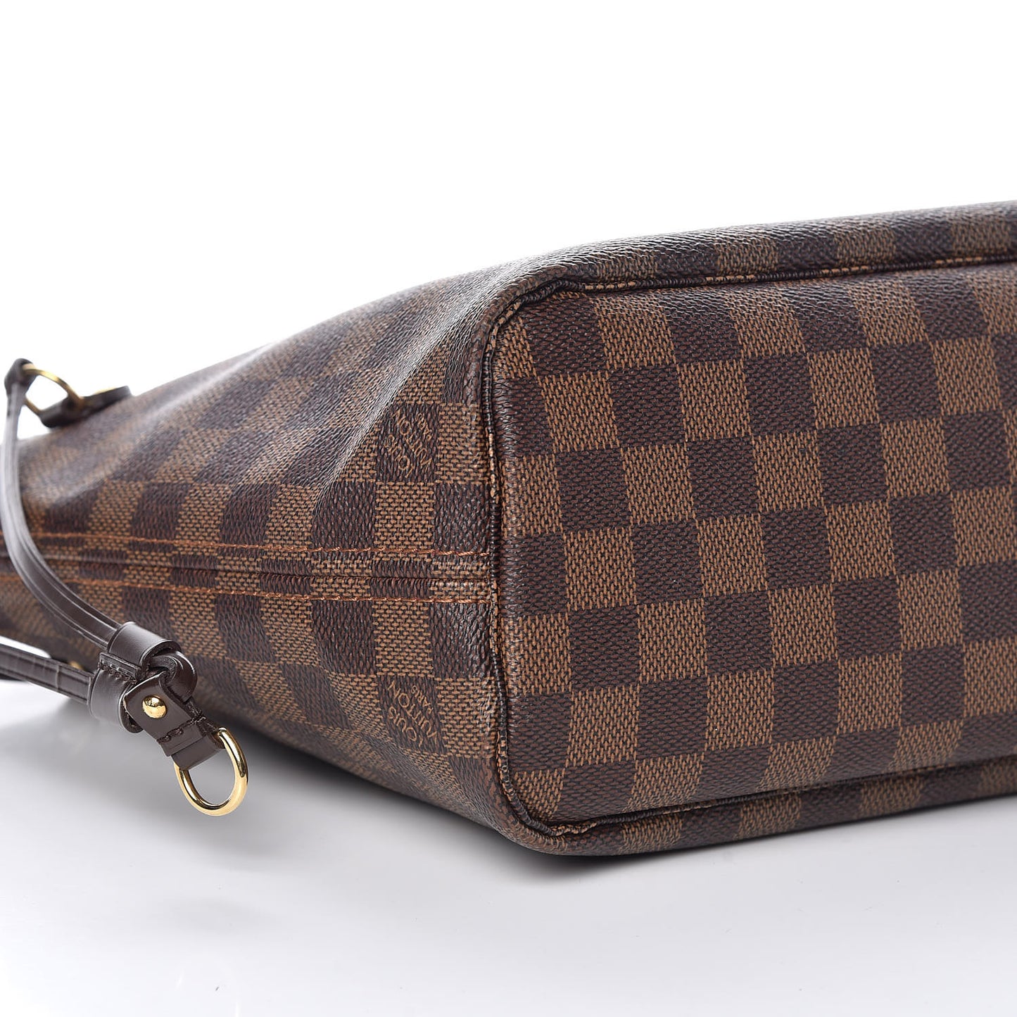 Damier Ebene Neverfull PM