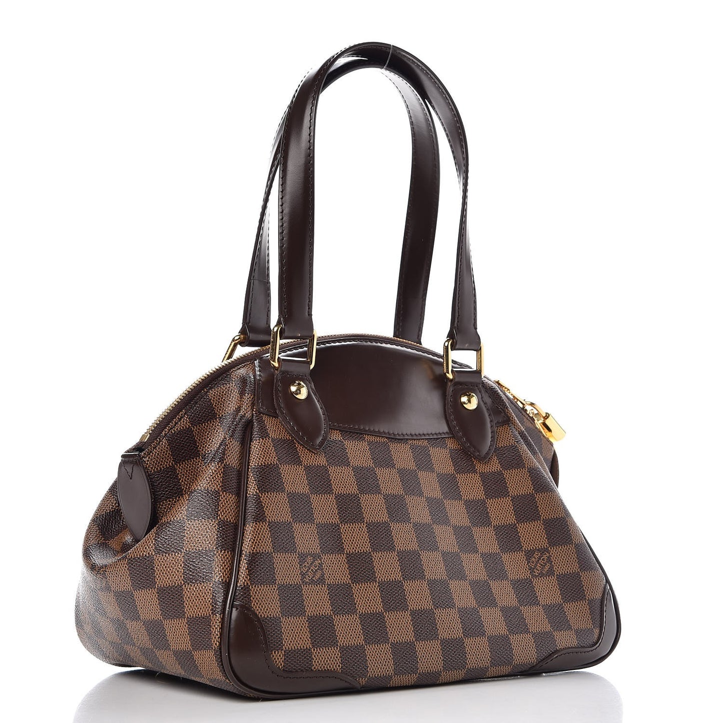 Damier Ebene Verona PM