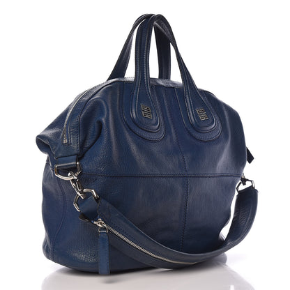 Givenchy Sugar Goatskin Medium Nightingale Blue 3 of 12