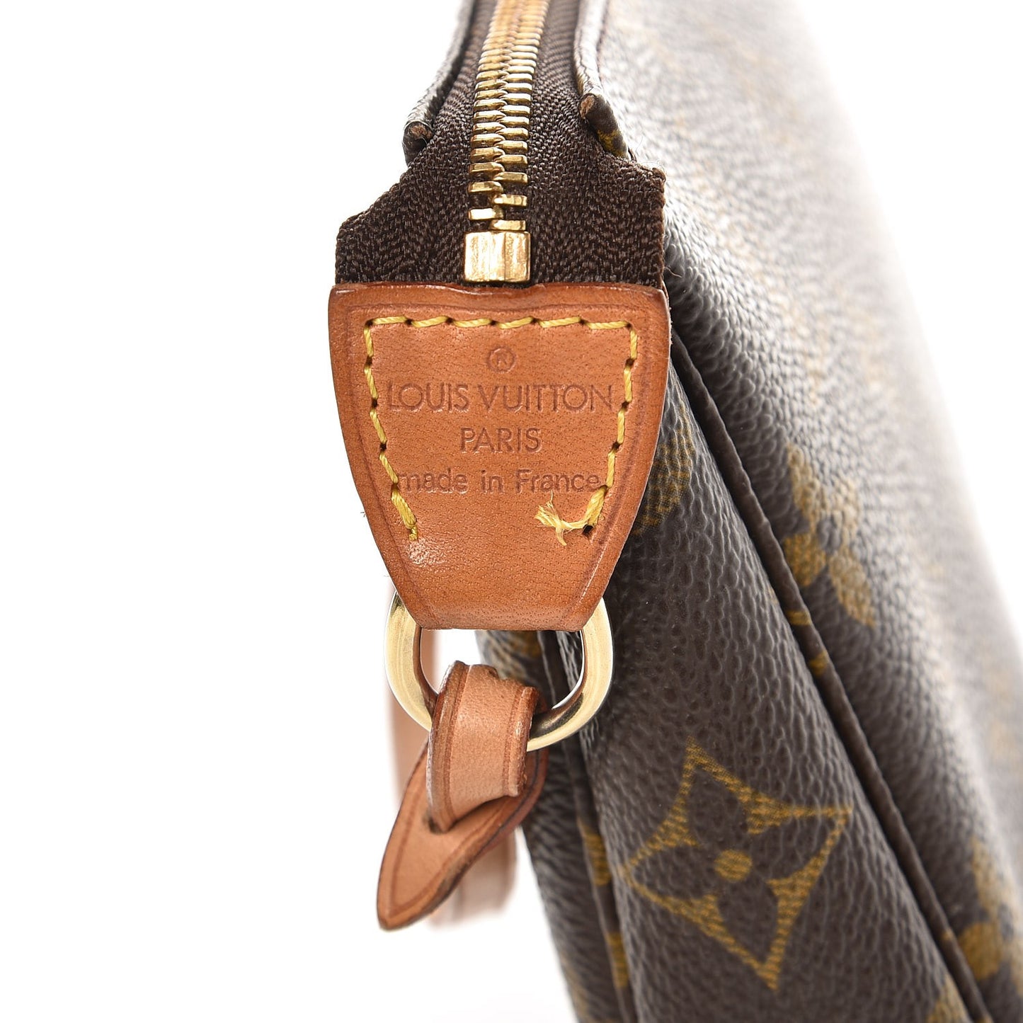 Monogram Pochette Accessories