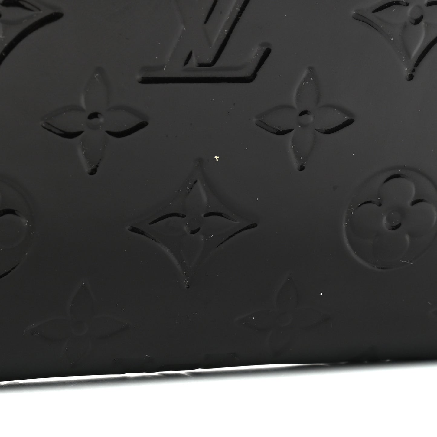 Vernis Zippy Wallet Amarante
