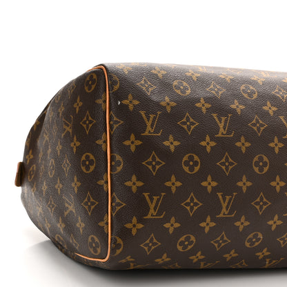 Louis Vuitton Monogram Speedy 40 10 of 14