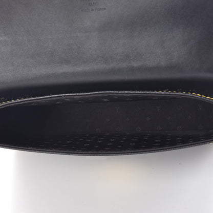 Louis Vuitton Suhali L Aimable Black 5 of 7