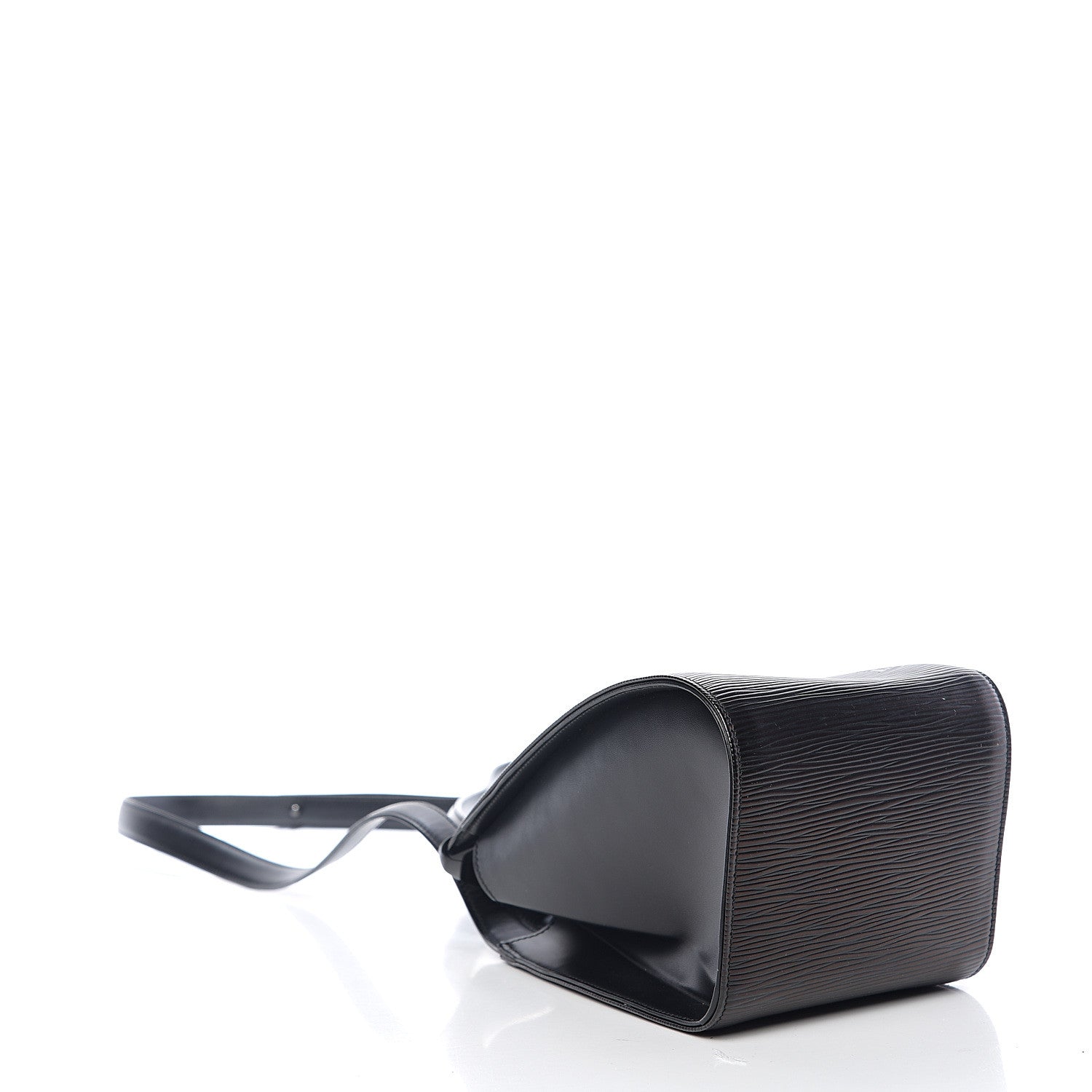Louis Vuitton Epi Minuit Black 3 of 9