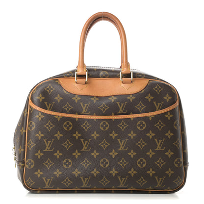 Louis Vuitton Monogram Deauville 1 of 19