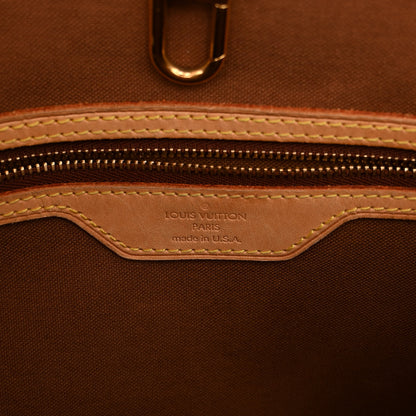 Louis Vuitton Monogram Batignolles Horizontal 6 of 11