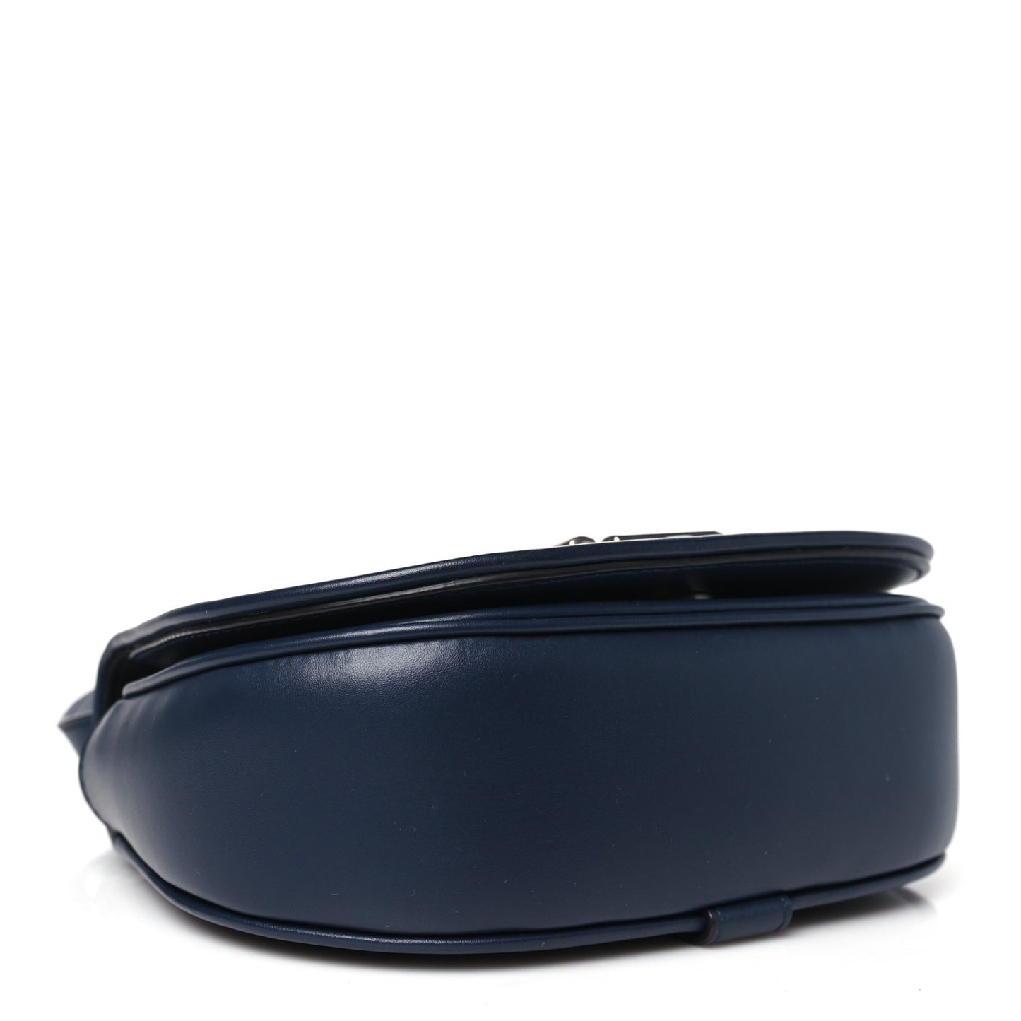 Vitello Brenta Cher Small Fendi C'mon Midnight