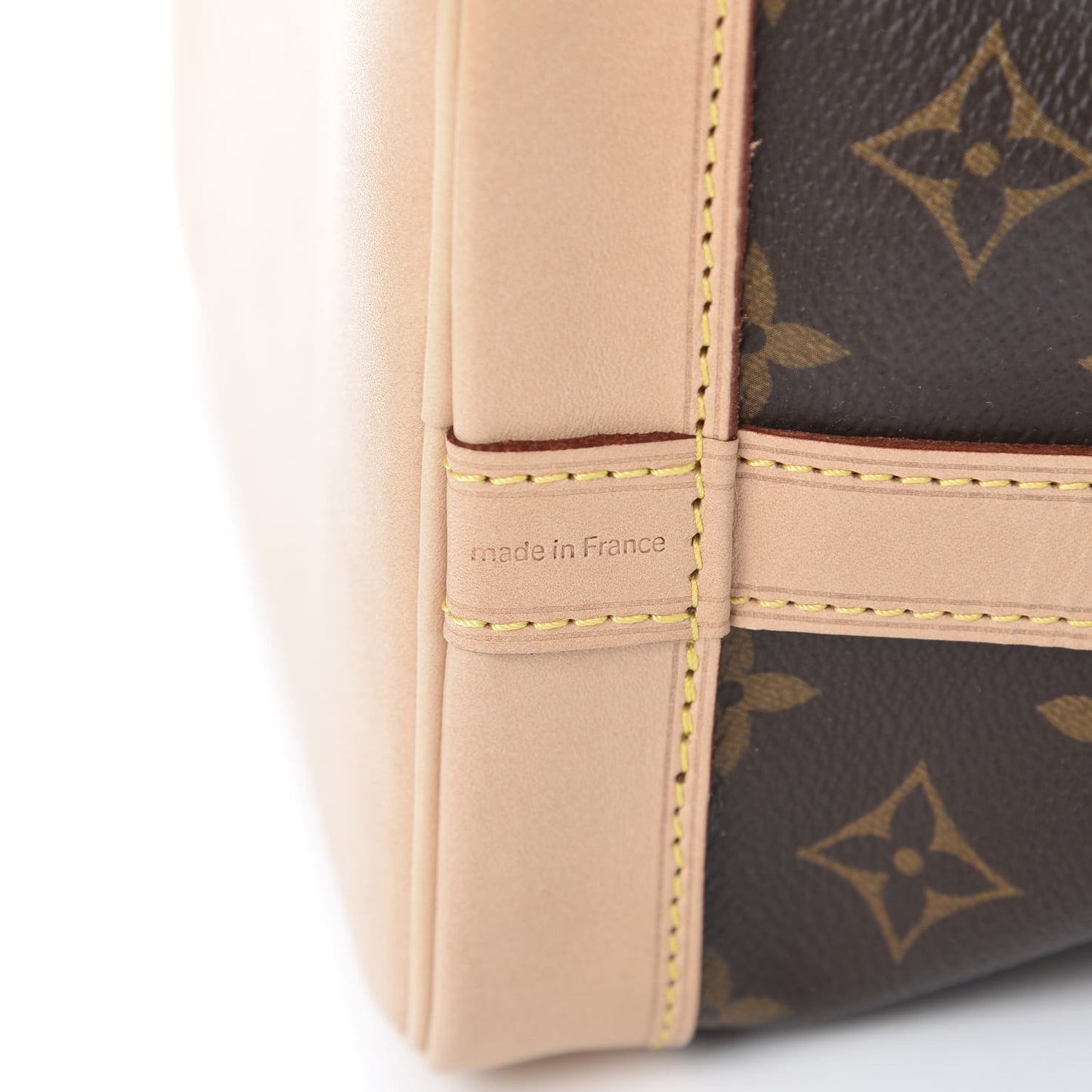 Monogram Noe BB