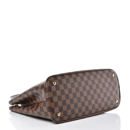 Louis Vuitton Damier Ebene Kensington 4 of 10
